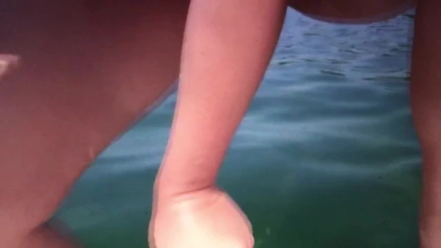 would you lick her after this