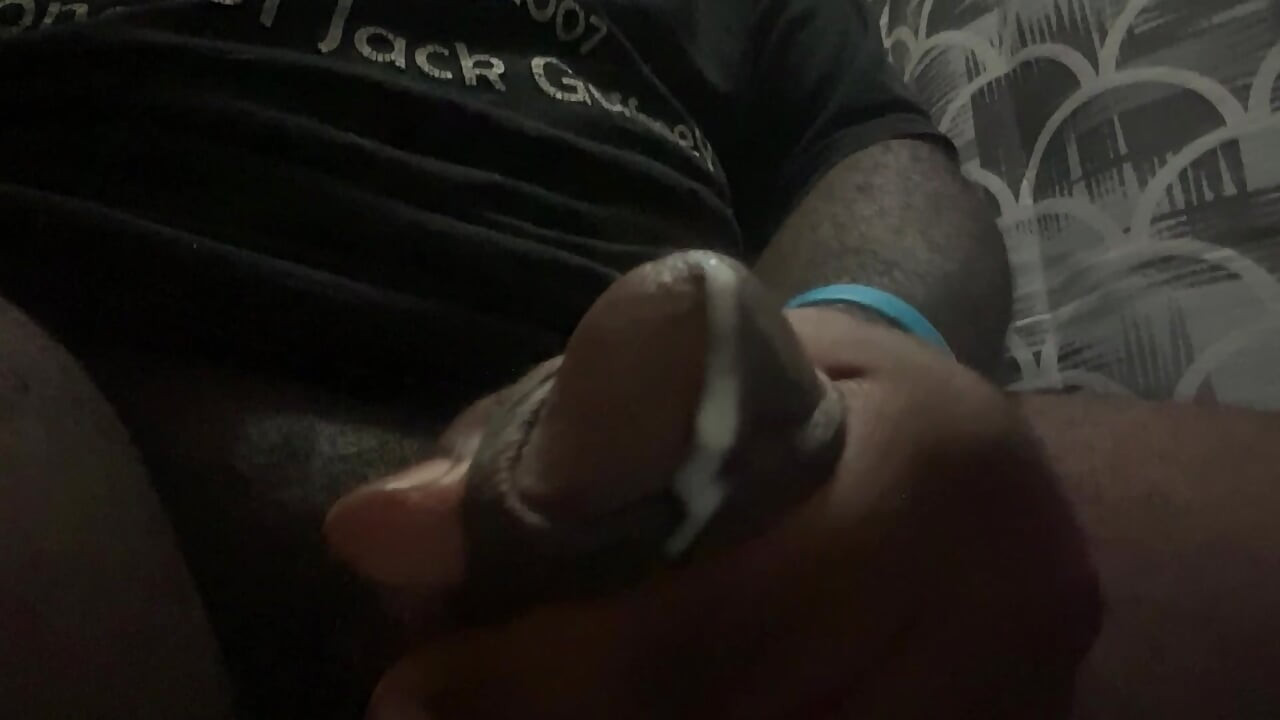 When I Think About You I Can’t Control Myself