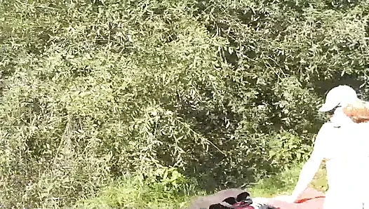 Один день реальной жизни сексуальной зрелой милфы. Моя жена Секс Домашнее порно Голая на публике Нудистский пляж Минет Доставка пиццы