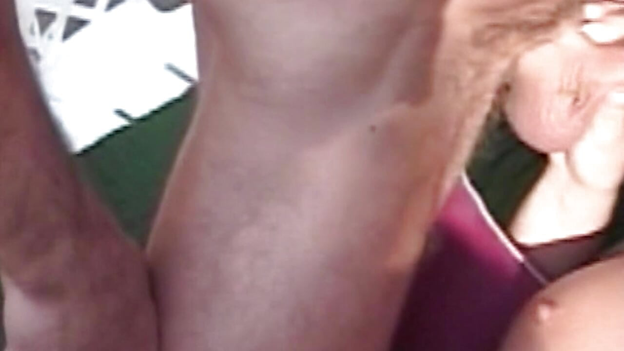 Nasty Jacks Wilde Gangbang-Party Teil 2