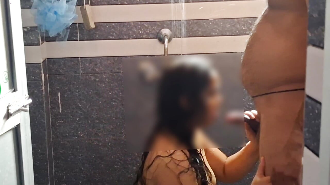 Dimple bhabhi ne ki devar sath chudai