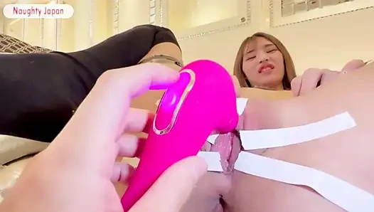 Face Revealed Sequel - Ultimate Beauty Fulfills Every Request in Intense Passion - Part1