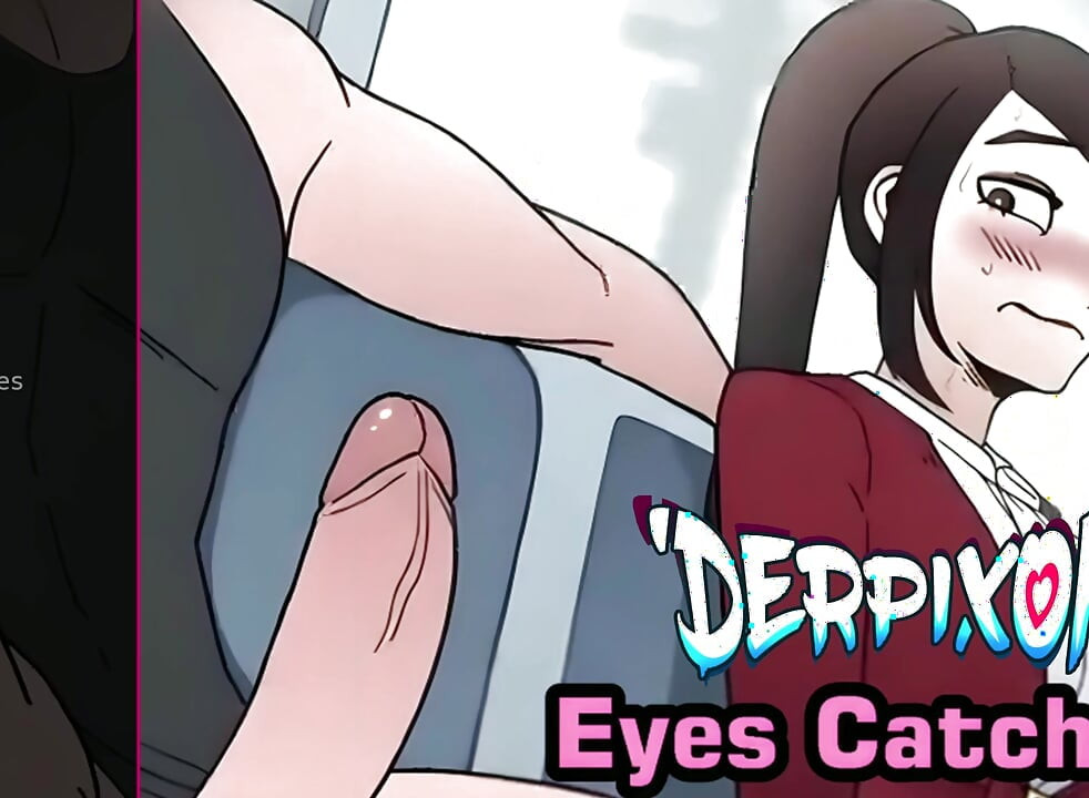 Eyes Catching Scene Viewer (DERPIXON)