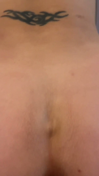 POV and Husband Fuck Doggy Style, Cowgirl, Bareback