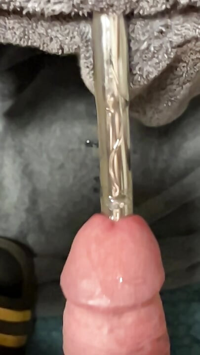 Nachtrag mit Dilator