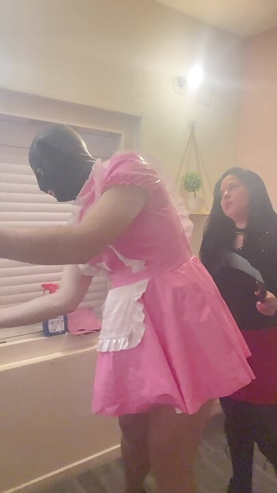 Household Discipline