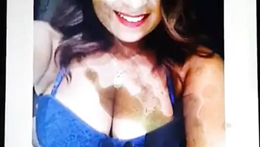 Cum haraç için blackmecca