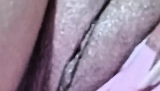 oh how delicious daddy How delicious I touched my big tits