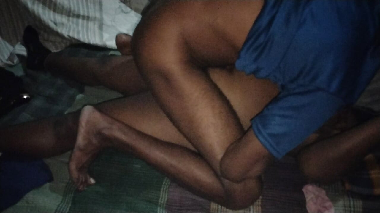 Deshi real husband and wife full romance time (part 4)