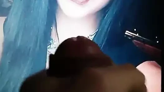 Senin için boşalmak caitlinluvscum96