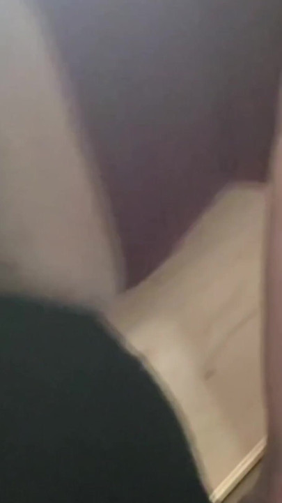 Super sexy cock sucking queen goddess fingers his ass rides his cock sucks his cock with her cum all over it to make him cum | Clip 1