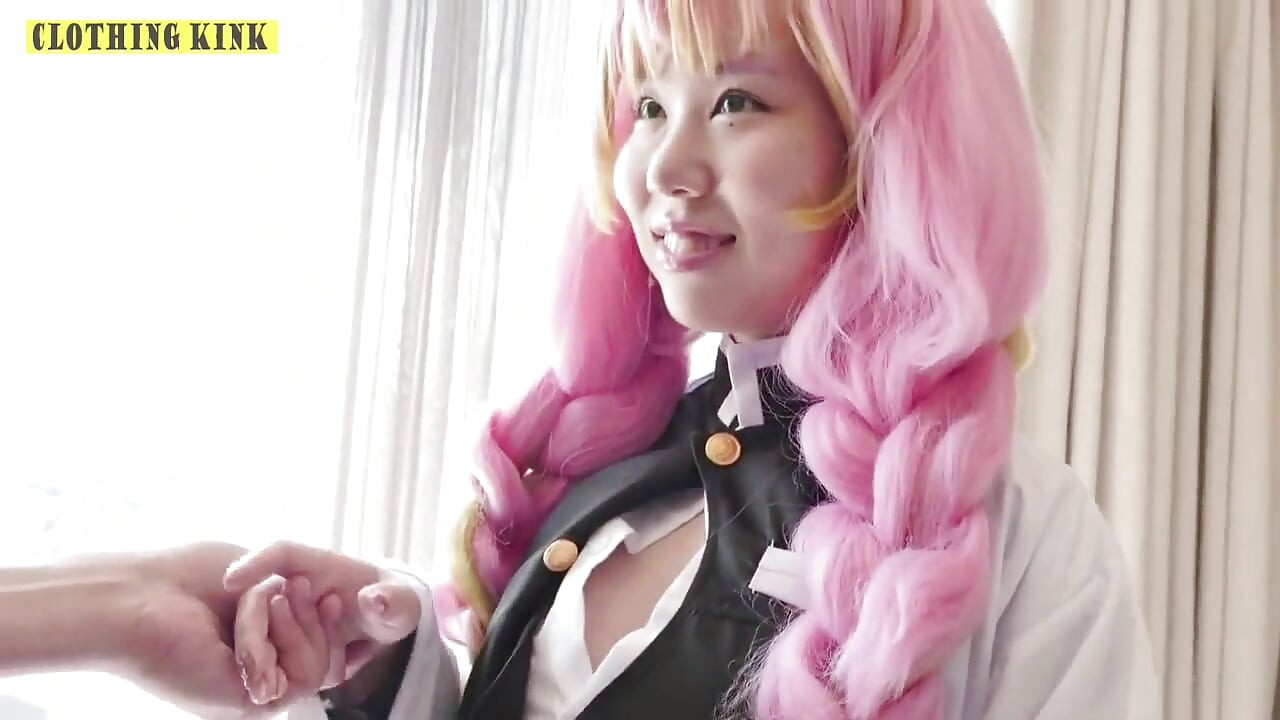 Asian Angel 28333