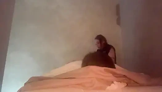 Массаж в пределах досягаемости подписчиков