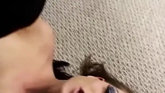 Тройничок, Анальный Секс С Милф-шлюхой