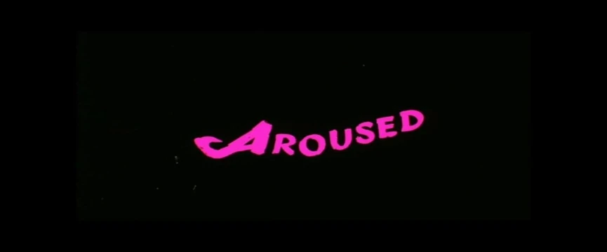 Trailer - Amber Aroused (1985)