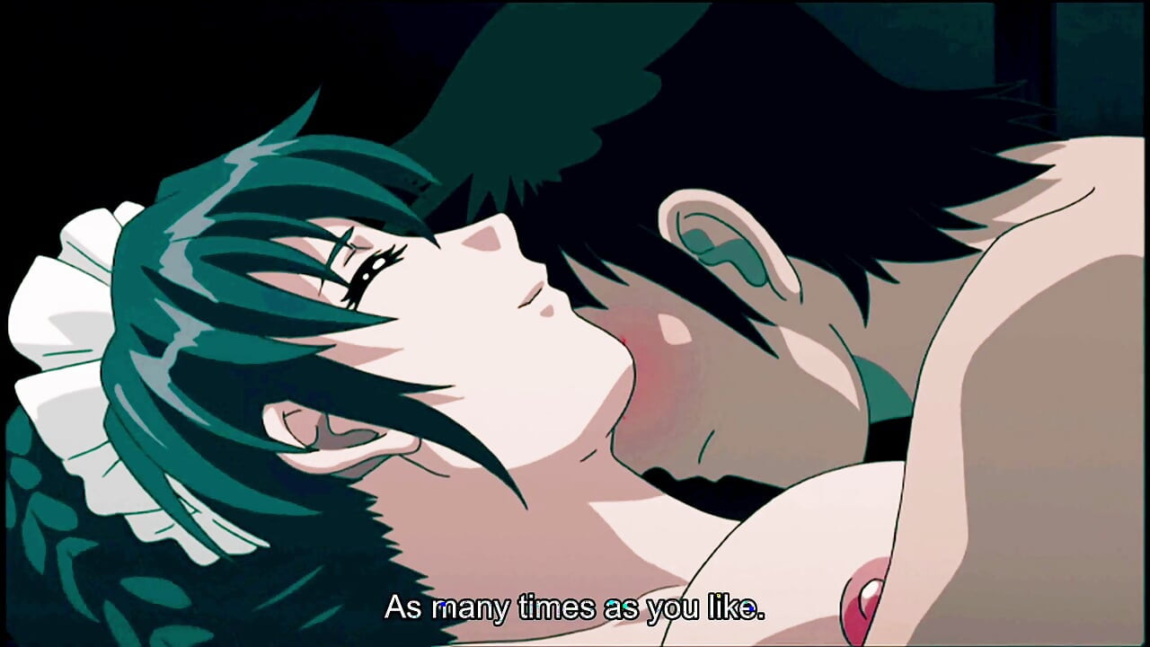 Bezdech młody przyjaciel ko choda z pełnym romansem część 2