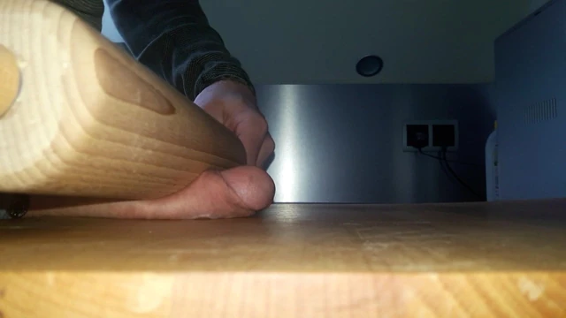 Rolling pin