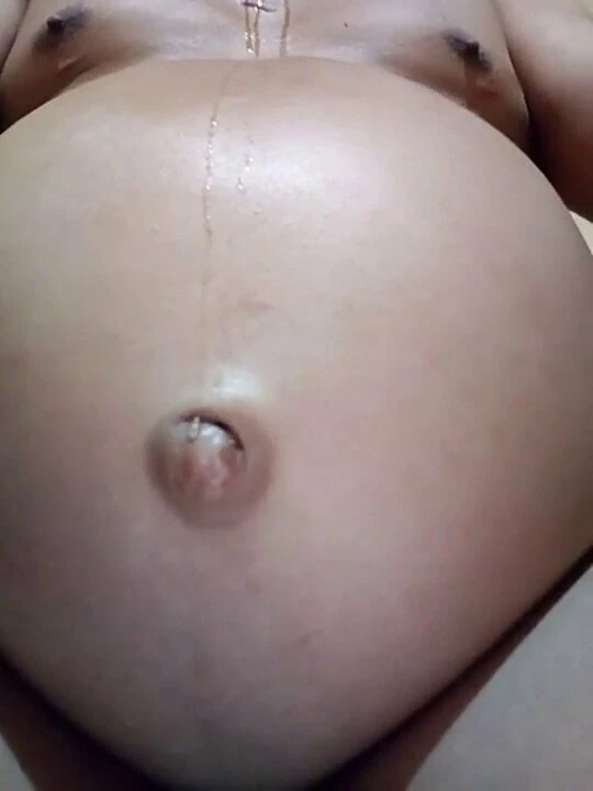 Fat obese ball