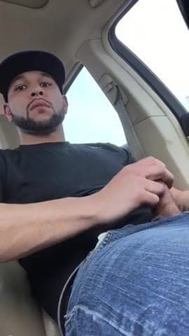 Horny Lad
