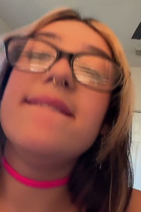 Cheating Little Stepsister