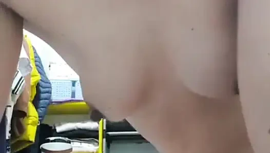 Rückkehr von Luckykik