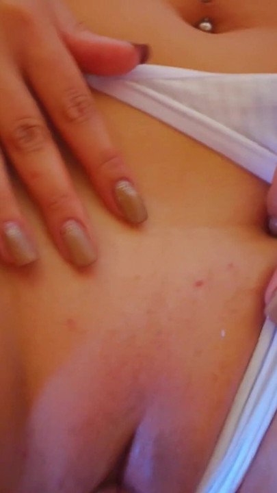 Stepbrother Must Not Fuck Her | Clip 2
