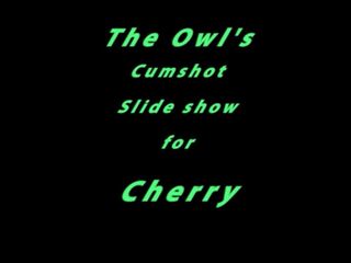 Cumming für Cherry Diashow von thewiseowl