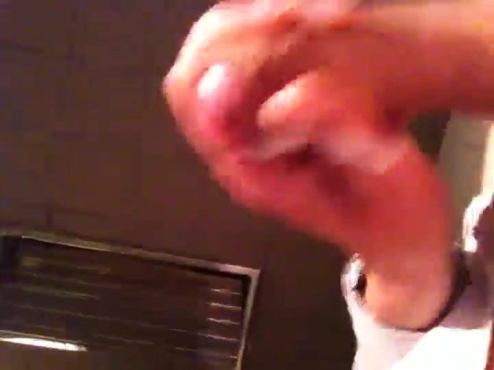 horny, wank and cum ....