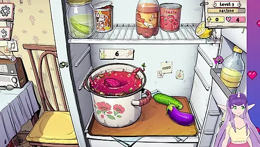 Peri hot! Panduan Permainan Tanpa Sensor Soupr Bagian 2