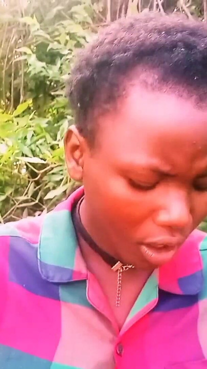 Epic moment from "Loving in the Bush"