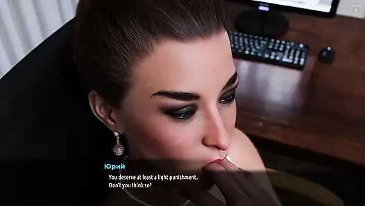 Tam oyun - Sunville orta yaşlı seksi kadınlar 2, bölüm 71