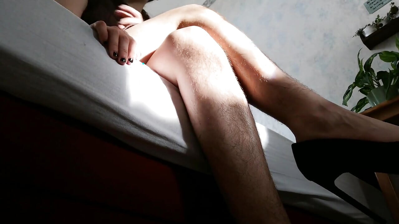 Dok si ti pred mojim nogama