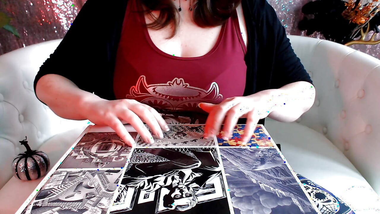 Nail Tapping Asmr