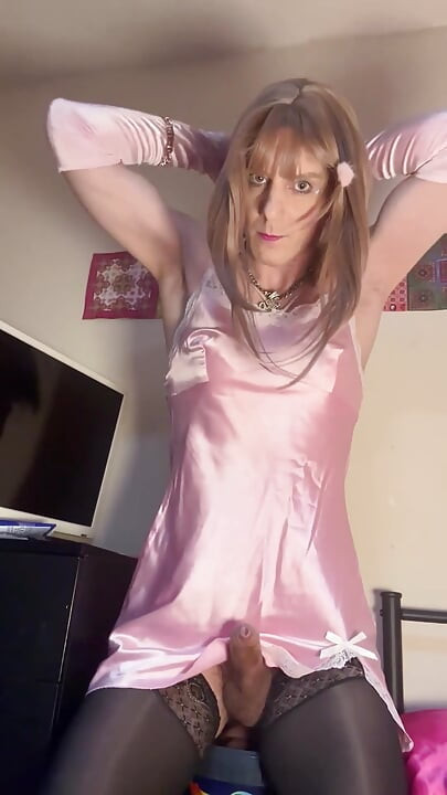 Jess Silk