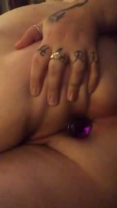 Chubby tattooed 3