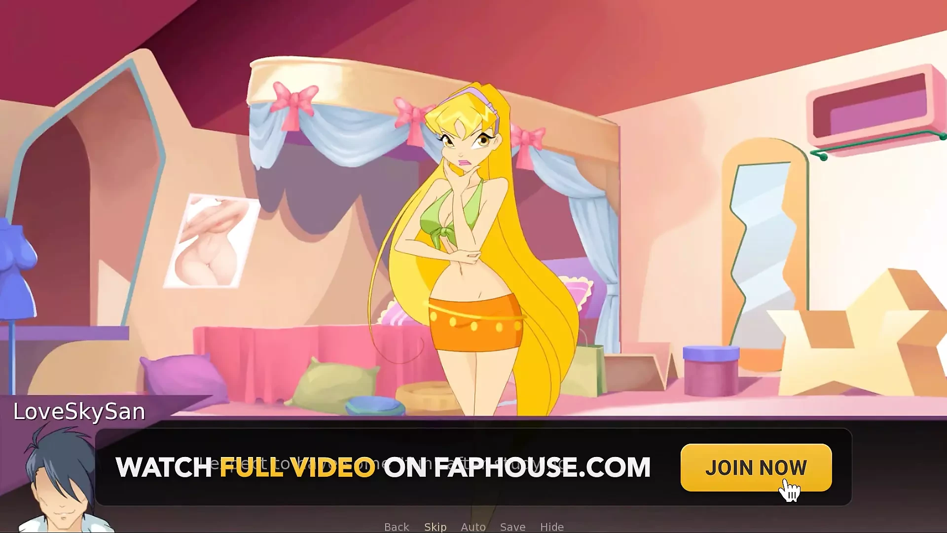 Fairy Fixer V0.1.0 Part 21 the Tutor and the Explorer by Loveskysanx