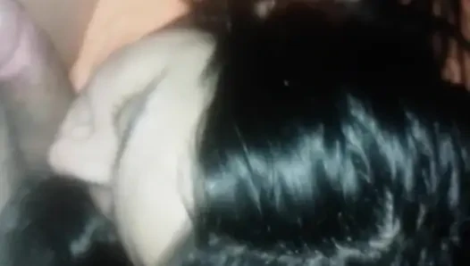 100% Real Amateur Couple anal