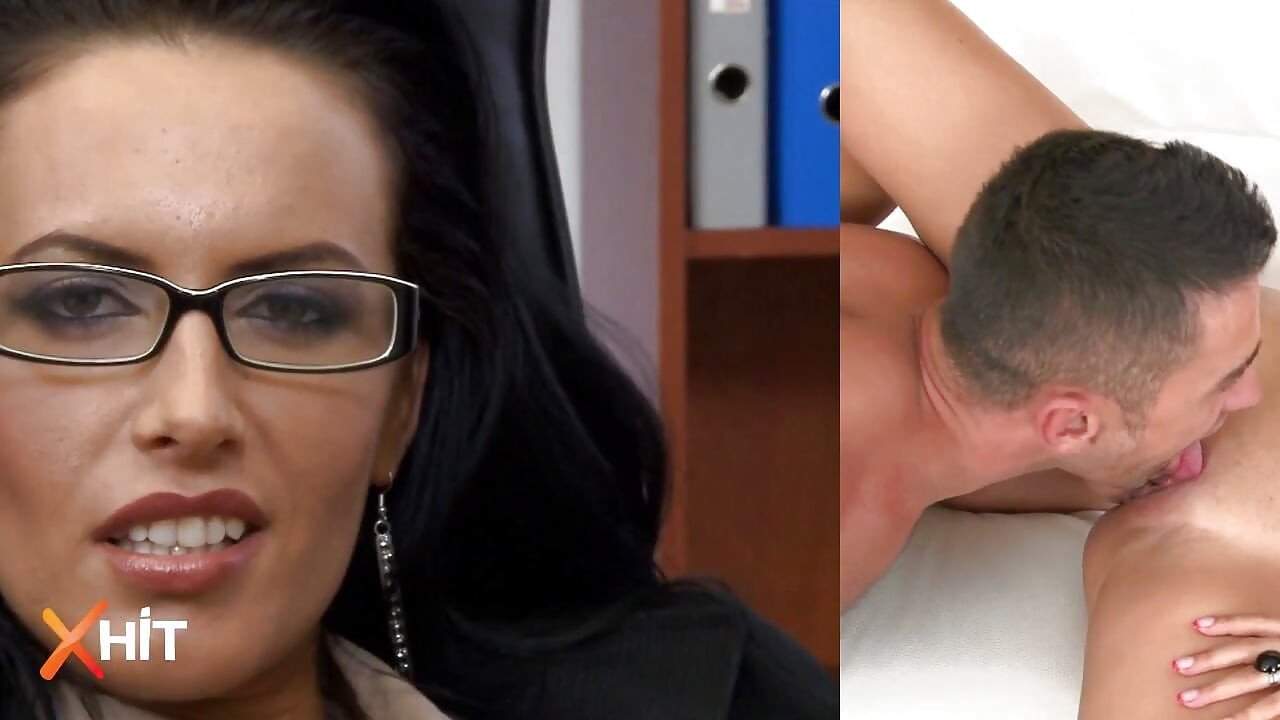 VerfüHrerische 보지 핥기 모음집 Mit 톱 스타