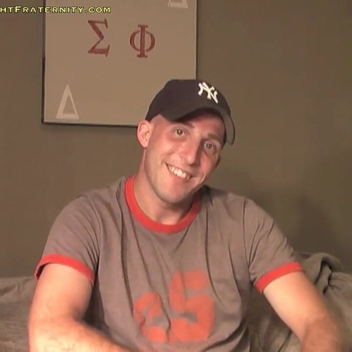 Chris 'vorsprechen