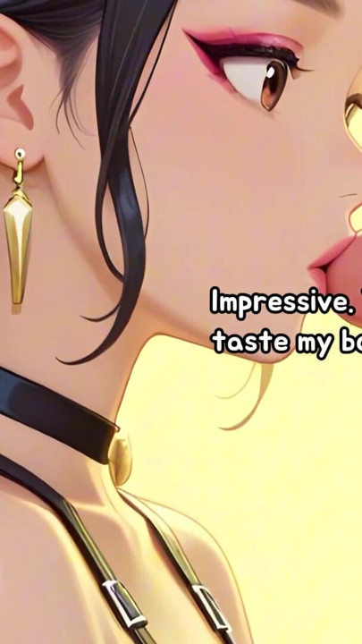 You were desperately trying to fill idol Zoey with your semen (Sex JOI) | Clip 1