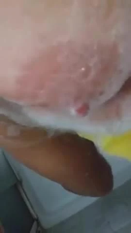 Vecina matura la dus