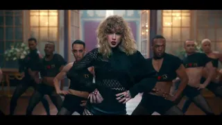 Taylor Swift - Look what You made me do
