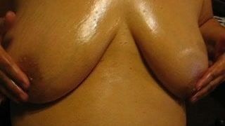 oily tits 2
