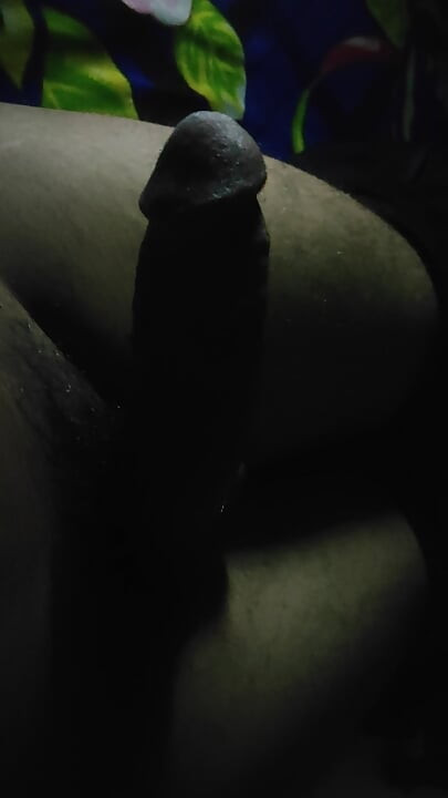 ชักว่าวควยแข็งใหญ่ในบ้านคนเดียว