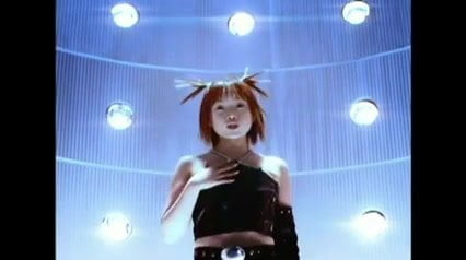 RENAI REVOLUTION 21 by MORNING MUSUME