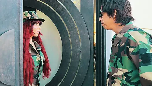 GAFE Mexico: Special Mission Extradition