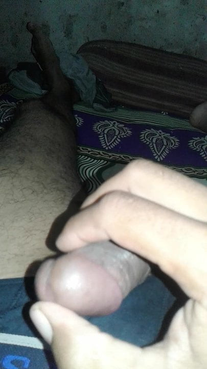 My dick