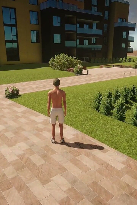 Complete Gameplay - Seaside Mystery, Part 48