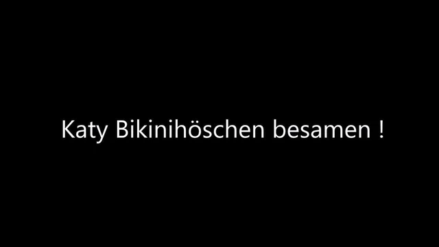 Katy Perry Bikini Cum Tribute.mp4