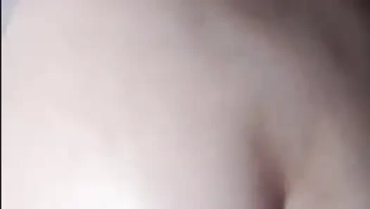 Bahsi erkek arkadaşıma ayakta ve işbirliği yaparak ödüyorum